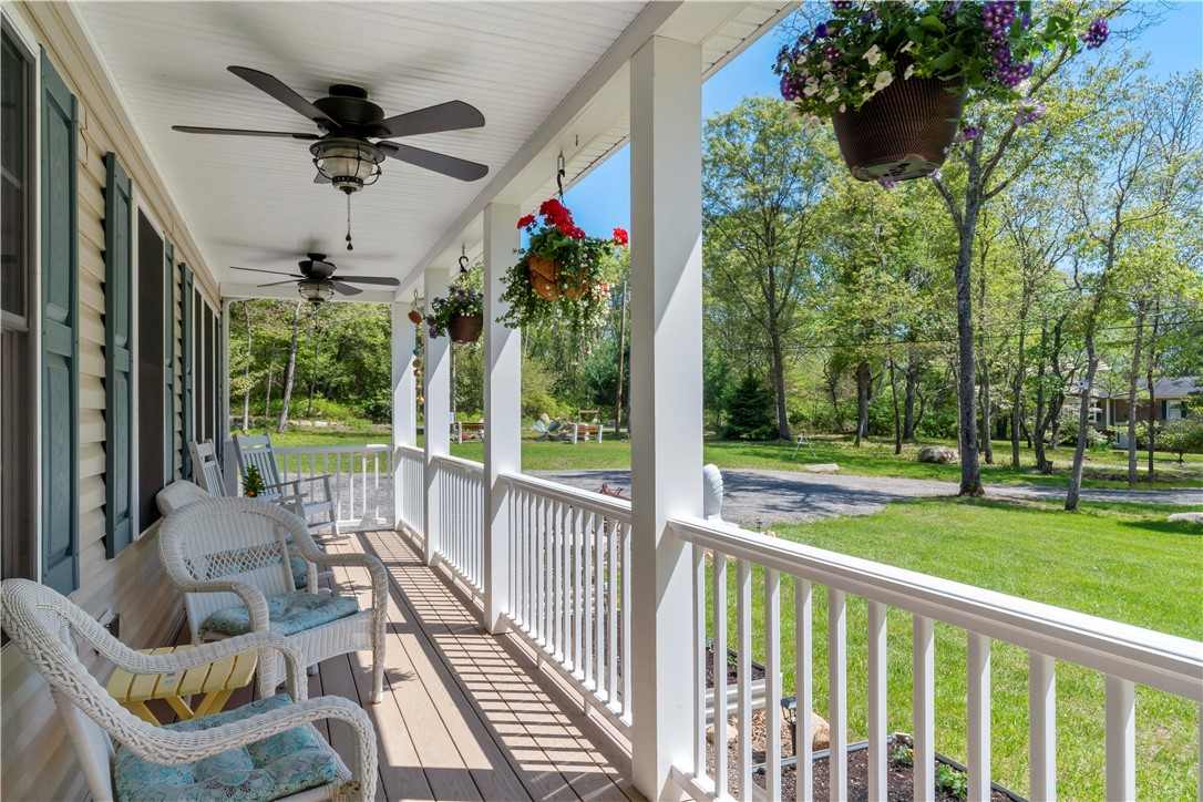 1619 Ministerial Road A