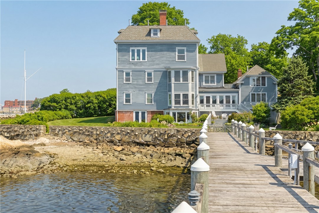 8 Walley Street 3 & 4