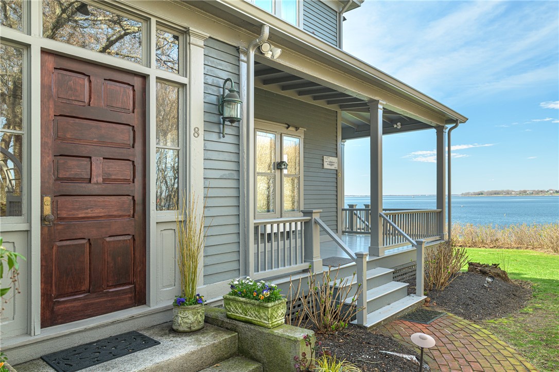 8 Walley Street 3 & 4