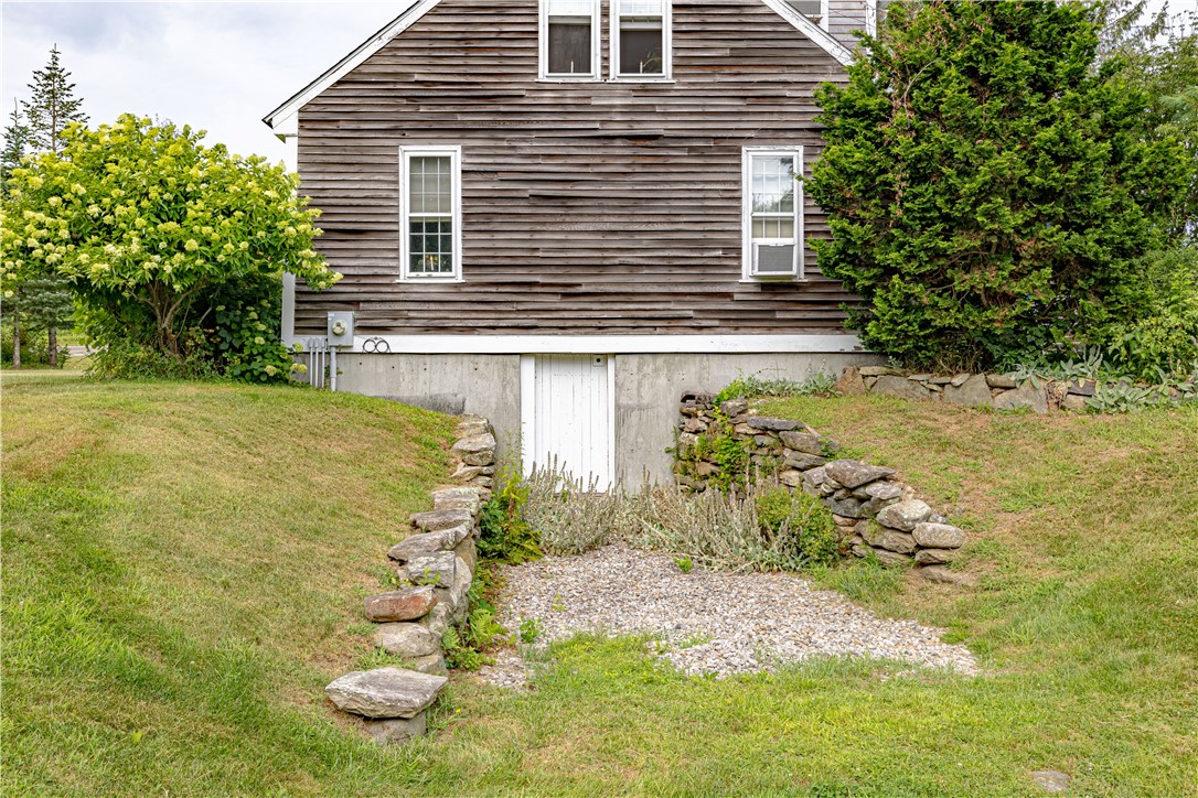 93 Moosup Valley Road