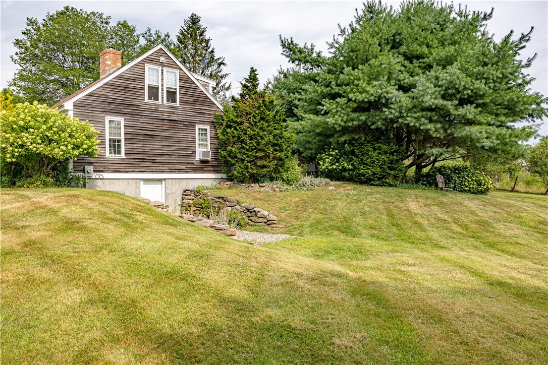 93 Moosup Valley Road