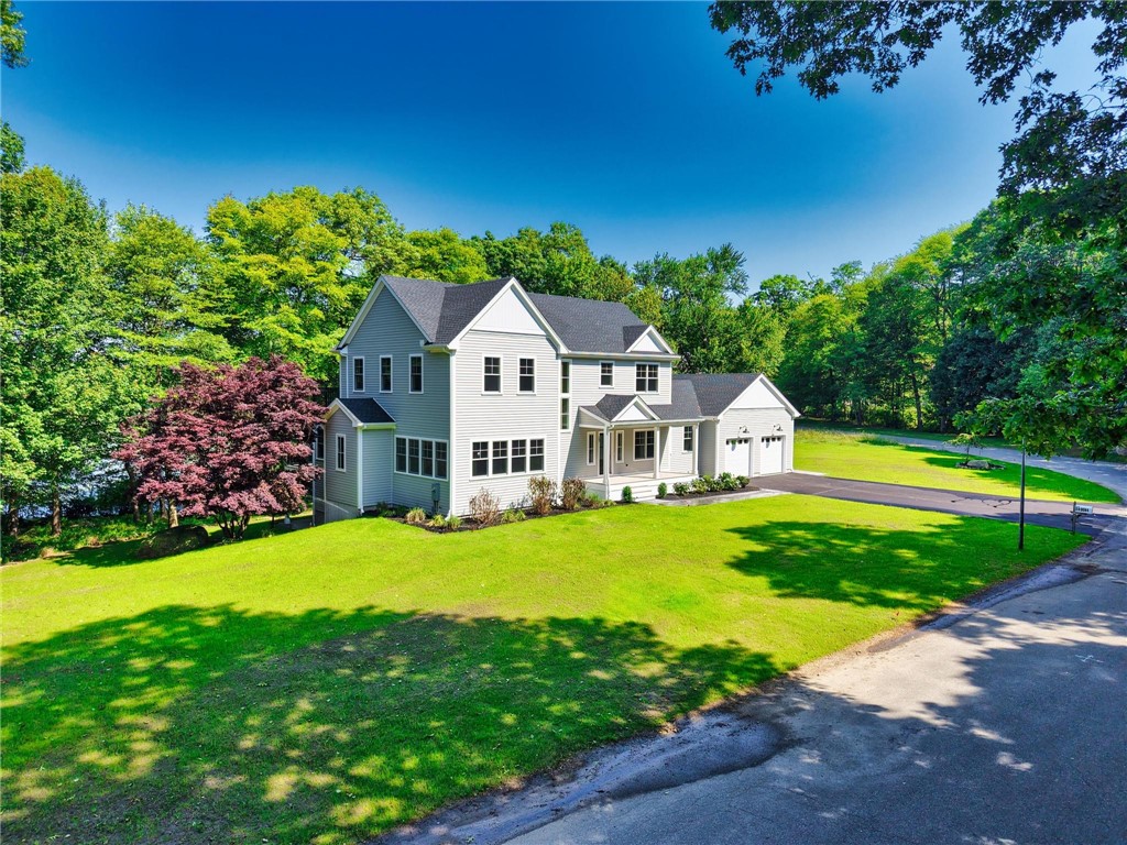 197 Church Pond Drive