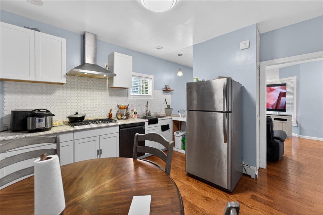 8 Arlington Avenue