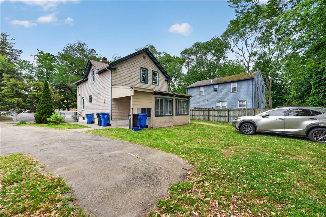 8 Arlington Avenue