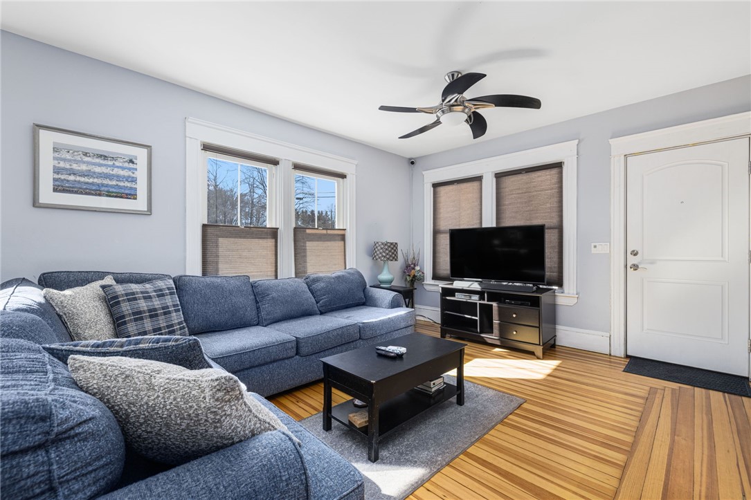 3 West Prospect Street