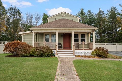 3 West Prospect Street Smithfield RI 02828