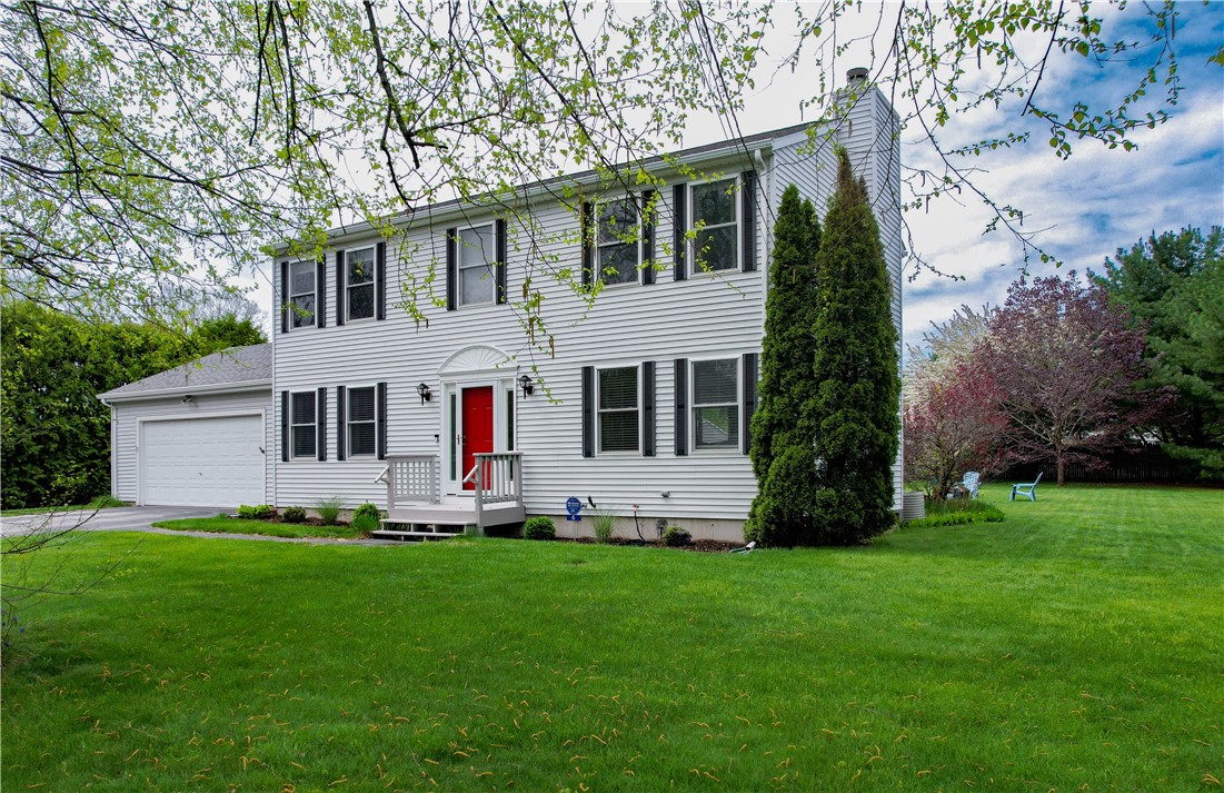 6 Laudone Drive