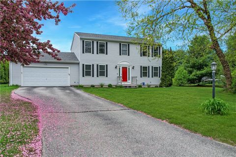 6 Laudone Drive Westerly RI 02808