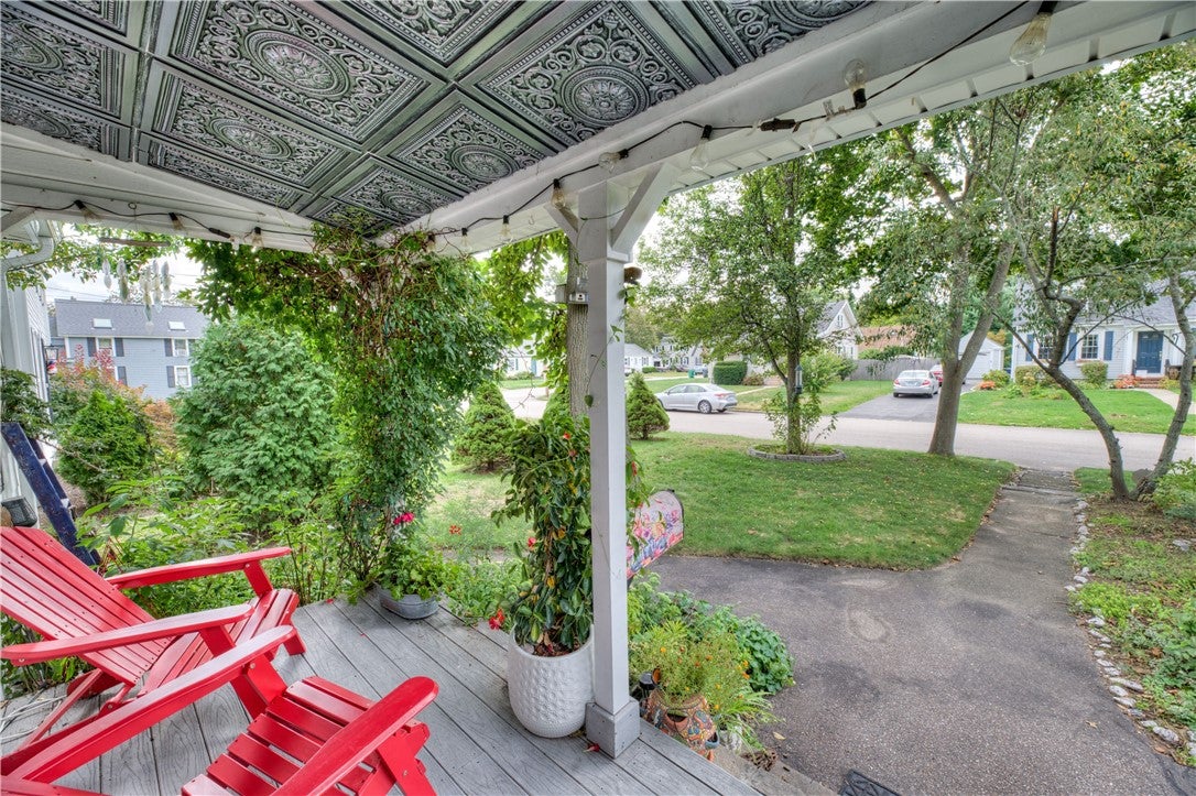 333 Greenwood Avenue