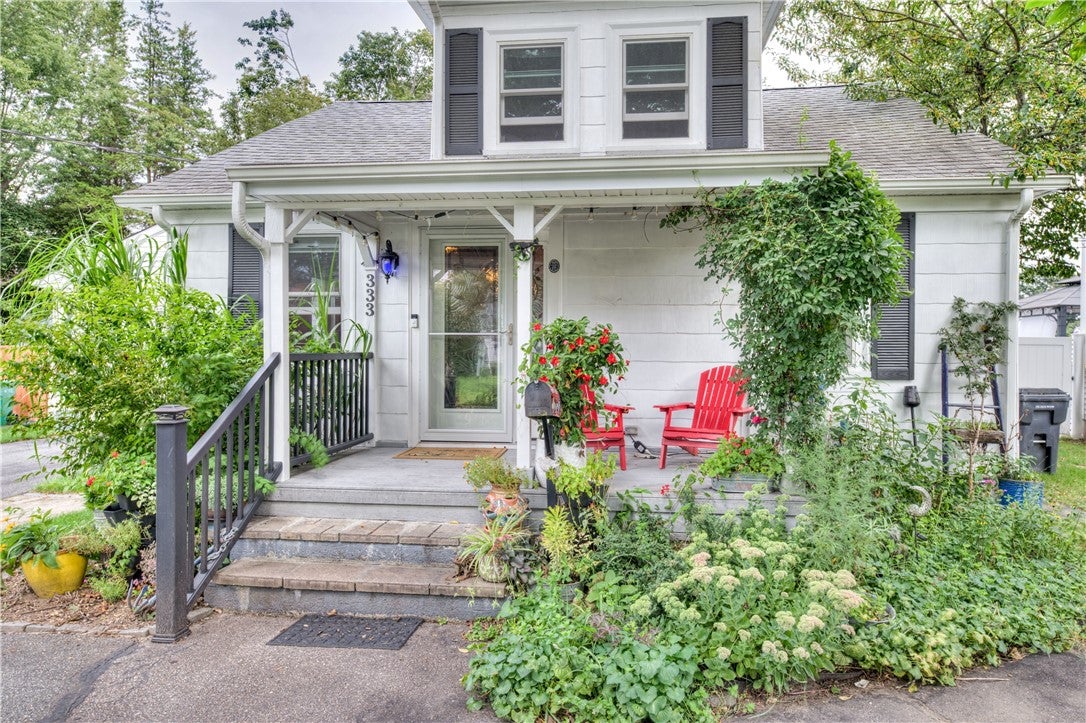 333 Greenwood Avenue