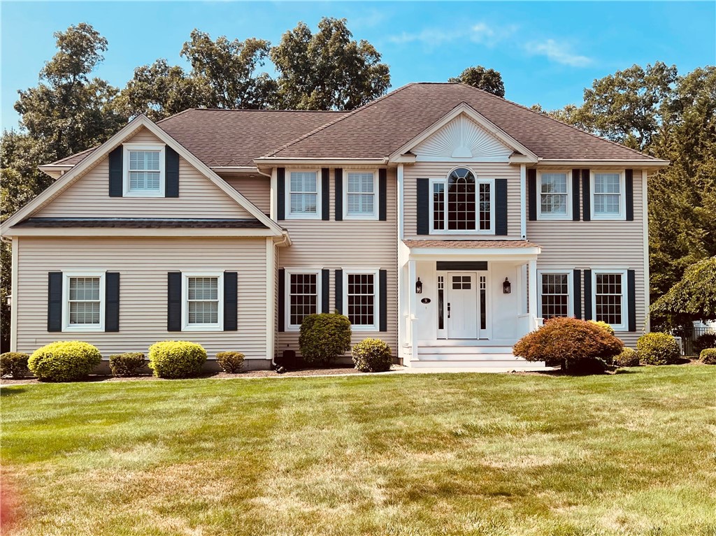 9 Elizabeth Drive