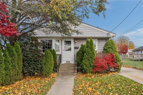 1 Masso Drive North Providence RI 02904