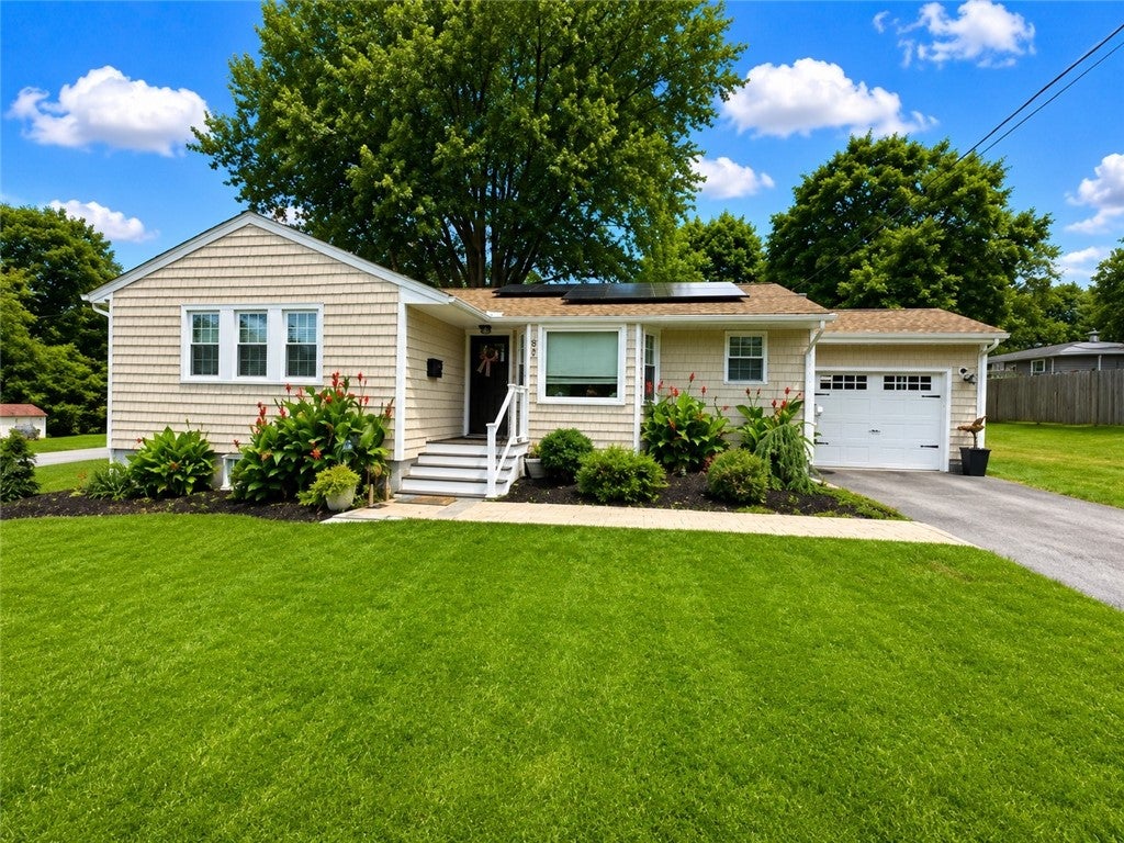 82 Kearns Avenue