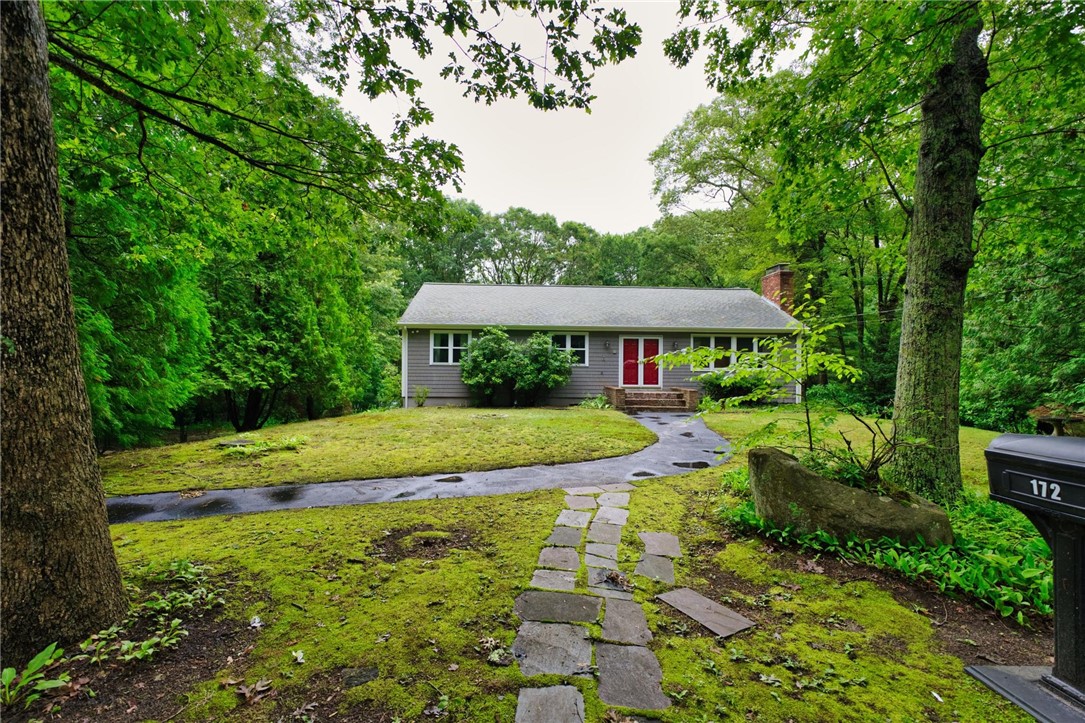 172 Ridge Road
