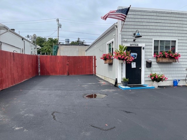 20 Providence Street