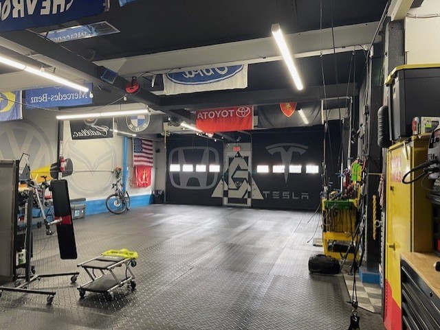 20 Providence Street