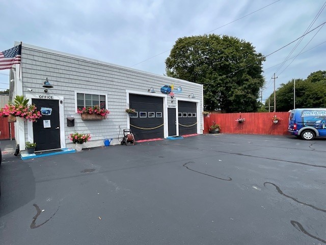 20 Providence Street