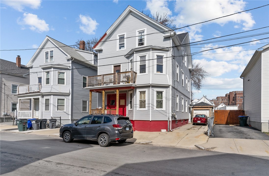 57 Robin Street