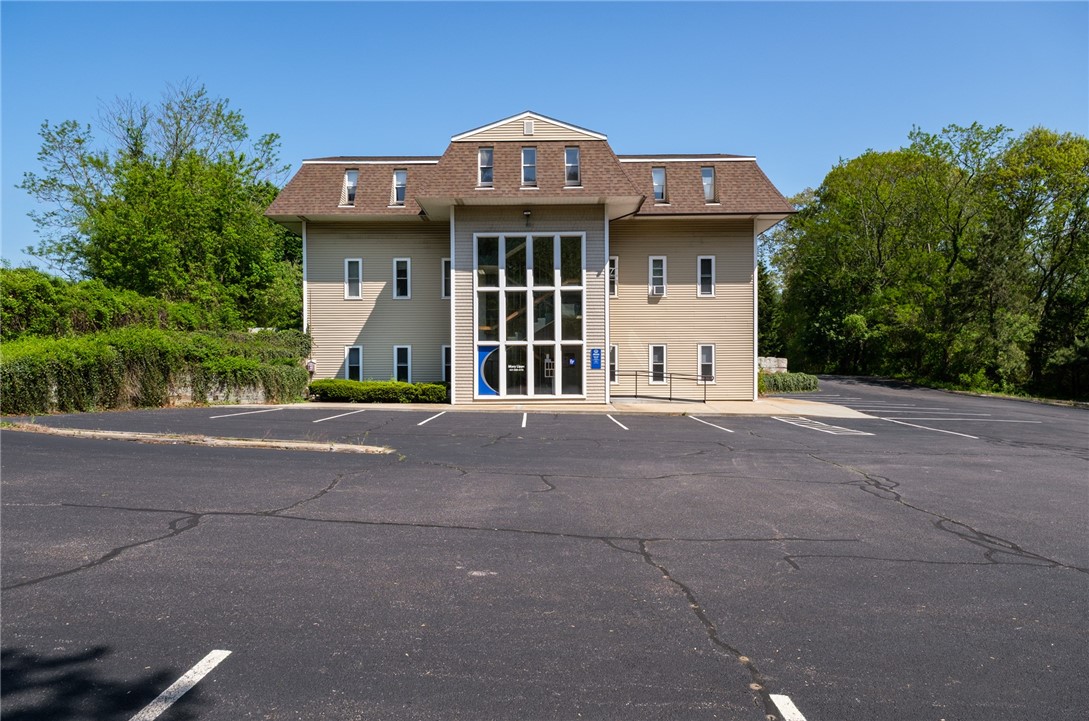 6828 Post Road