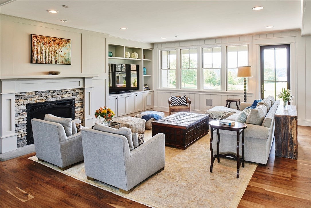 03 Highland Woods Drive Lot 25