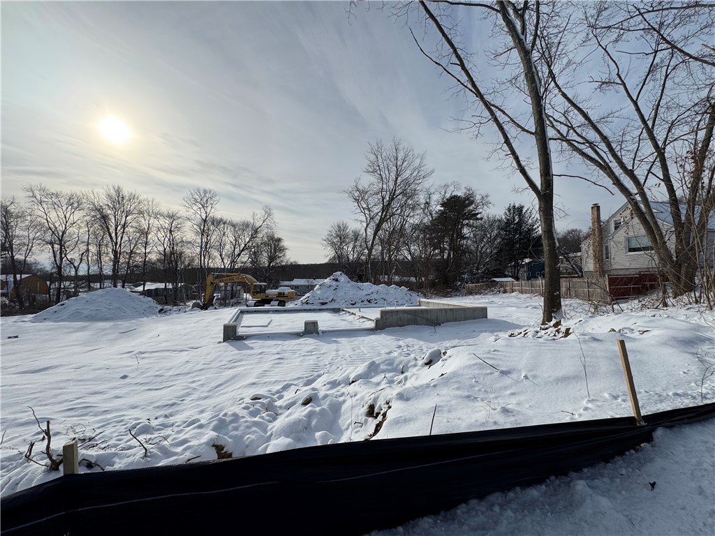 180 Bertenshaw Road