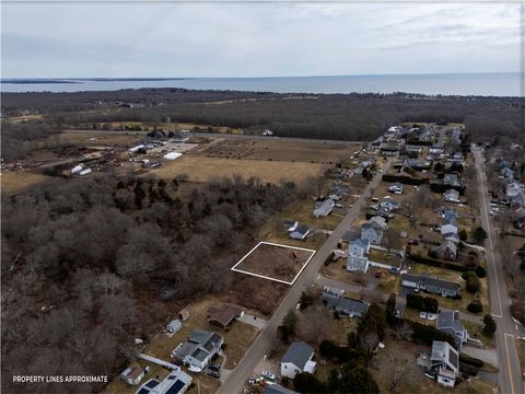 0 Daytona Avenue Narragansett RI 02882