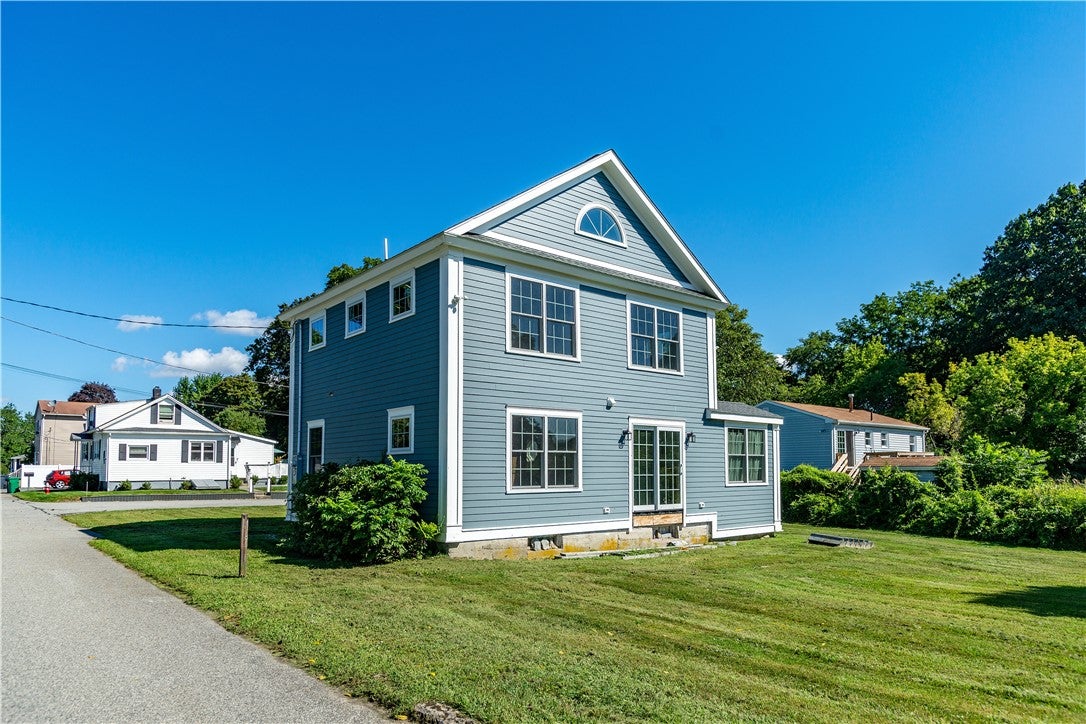 64 Carder Road