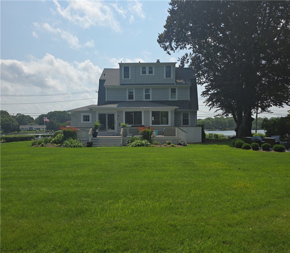 105 New Meadow Road