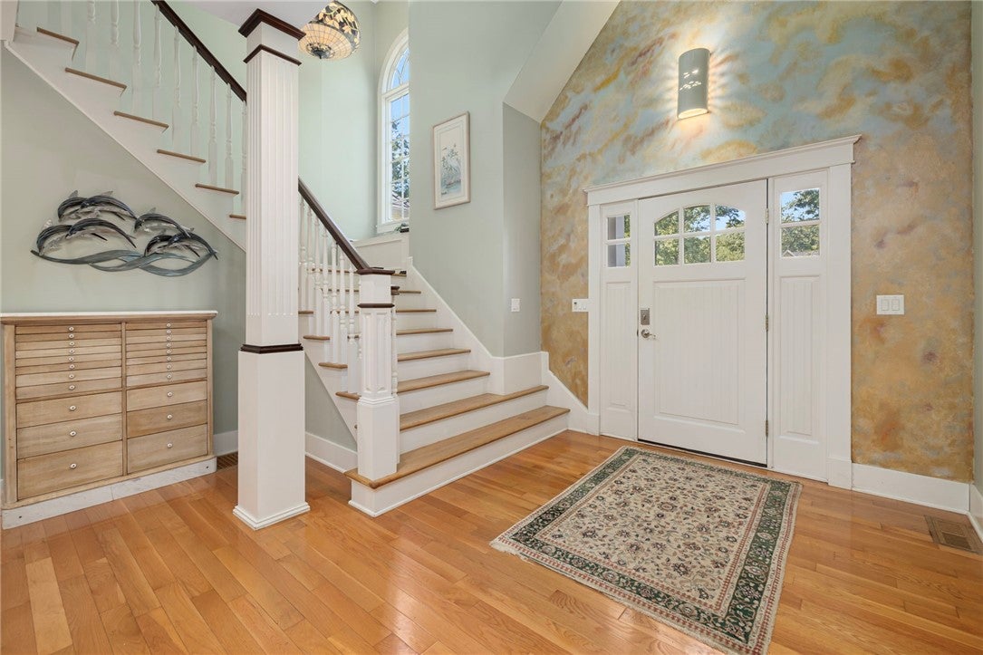 26 Thayer Avenue