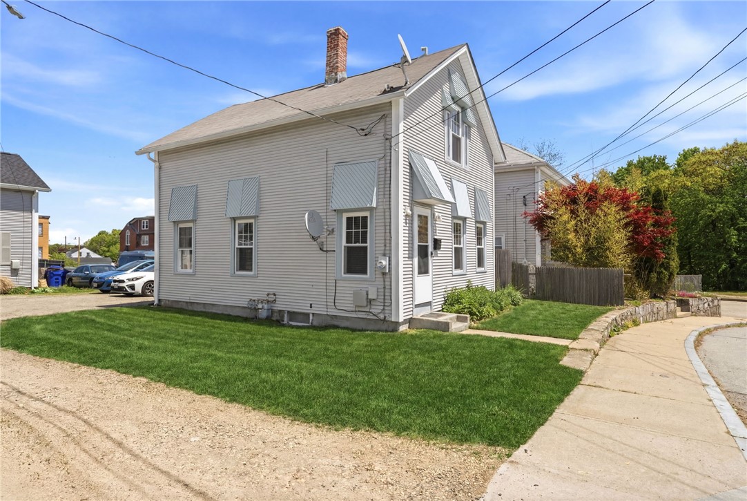12 Grove Street