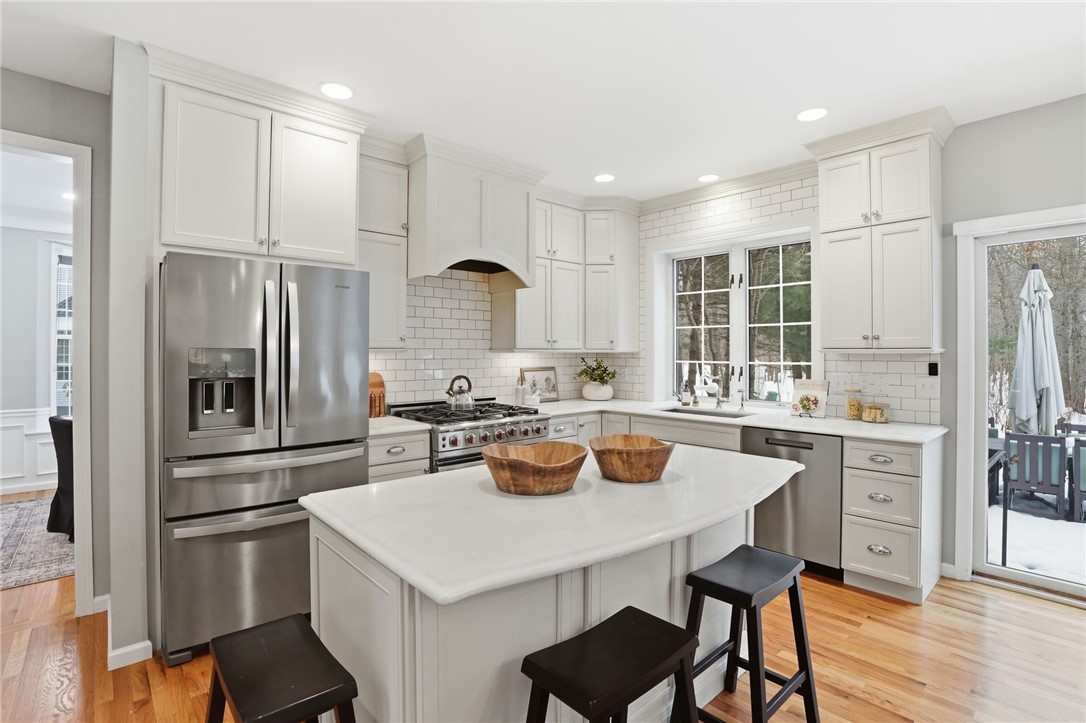 442 Sleepy Hollow Farm Road