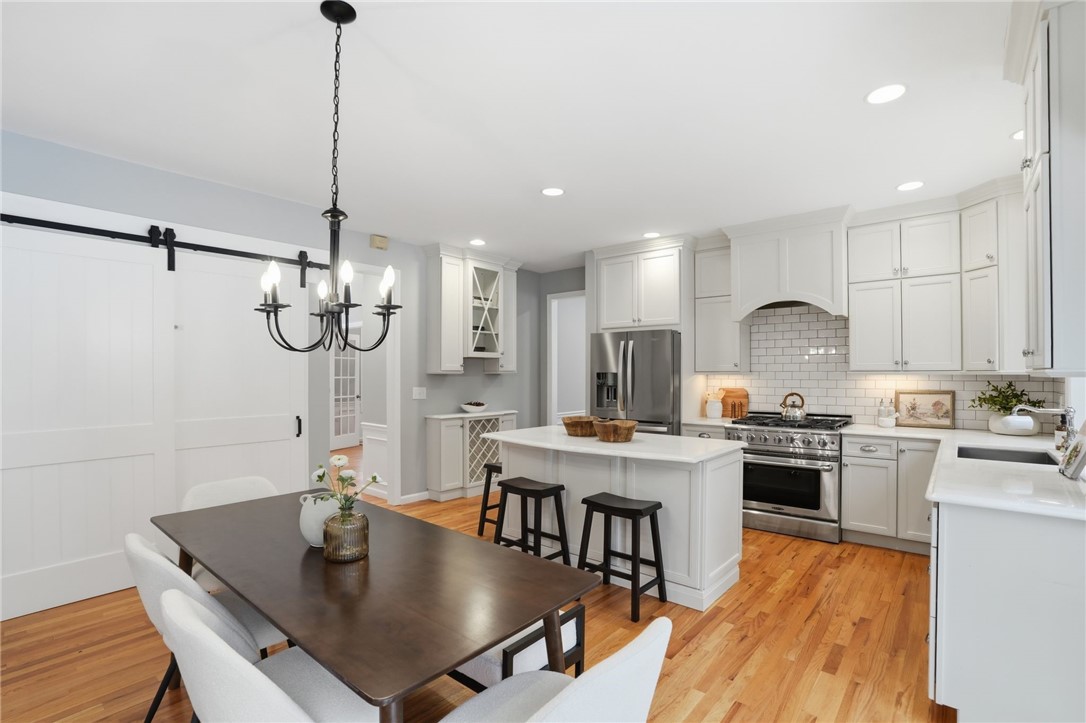 442 Sleepy Hollow Farm Road