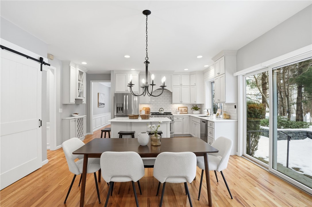 442 Sleepy Hollow Farm Road