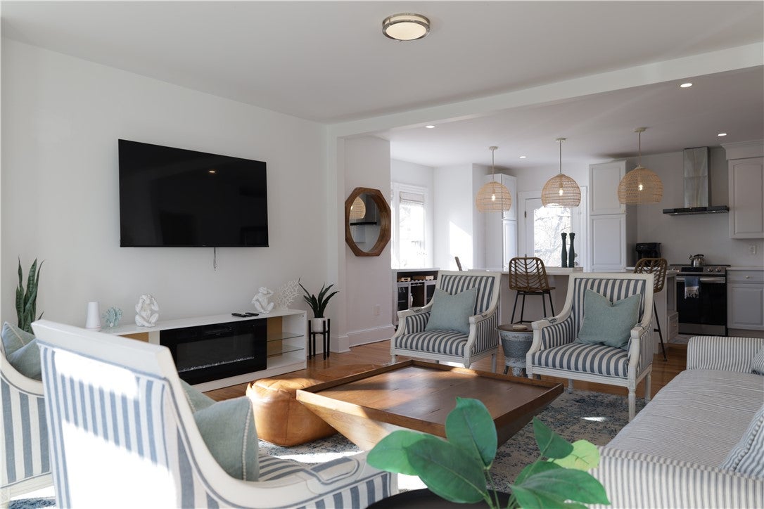 299 Prospect Avenue