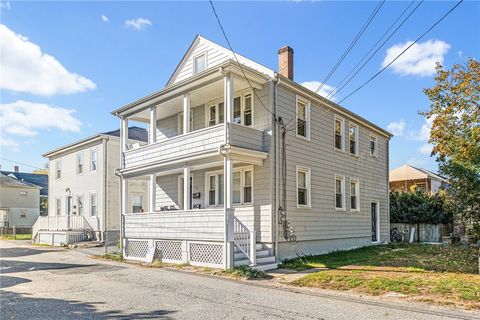 37 Warren Avenue Warren RI 02885