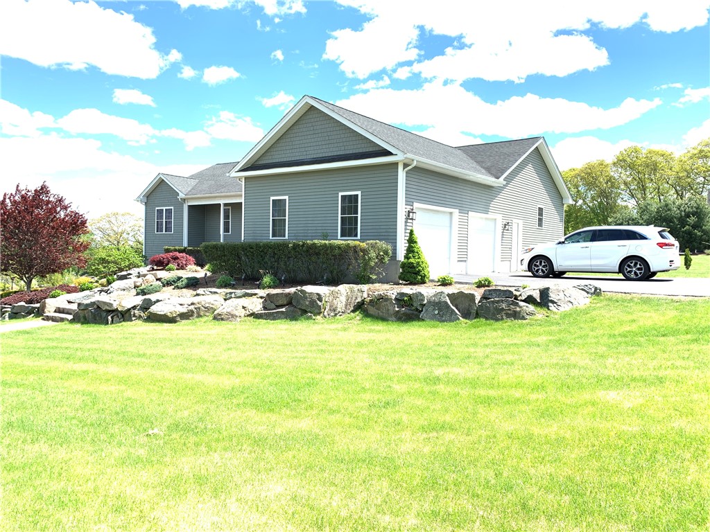 36 Abatecola Way