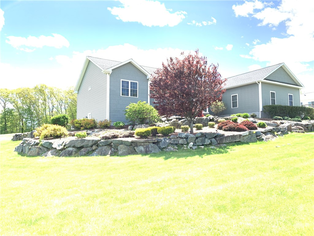 36 Abatecola Way