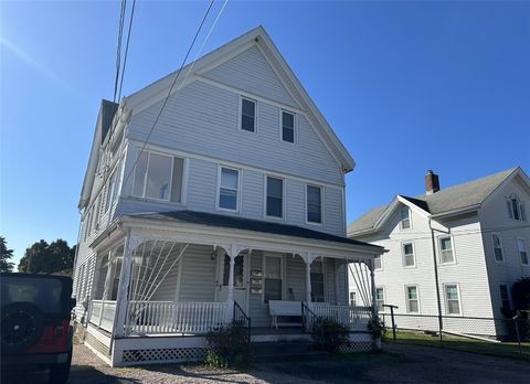 22 Pleasant Street Westerly RI 02891