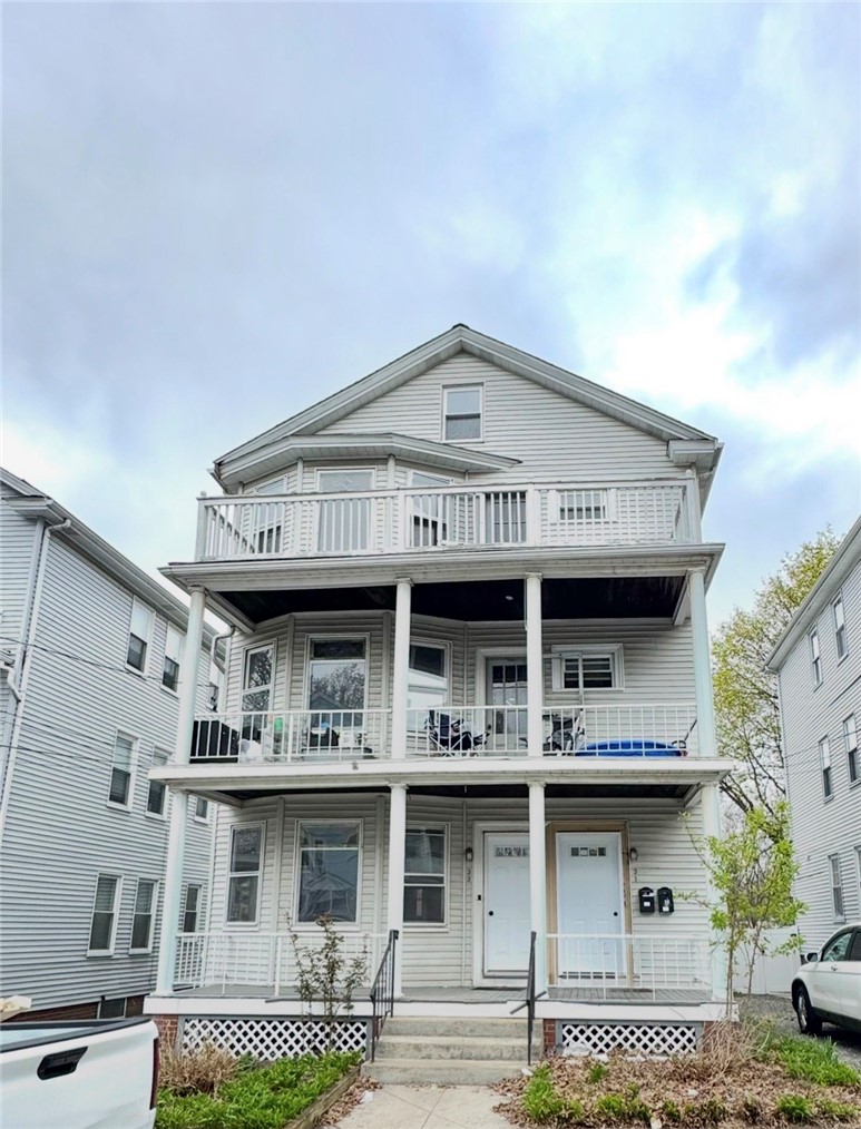 31 Richter Street 33