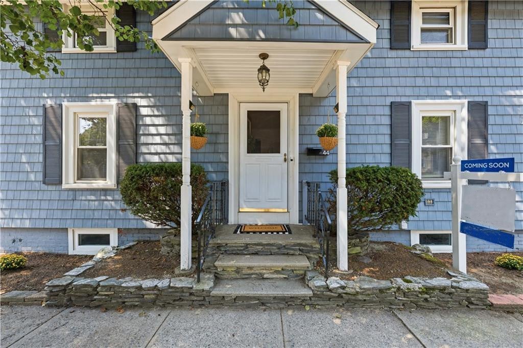 44 Ruth Avenue