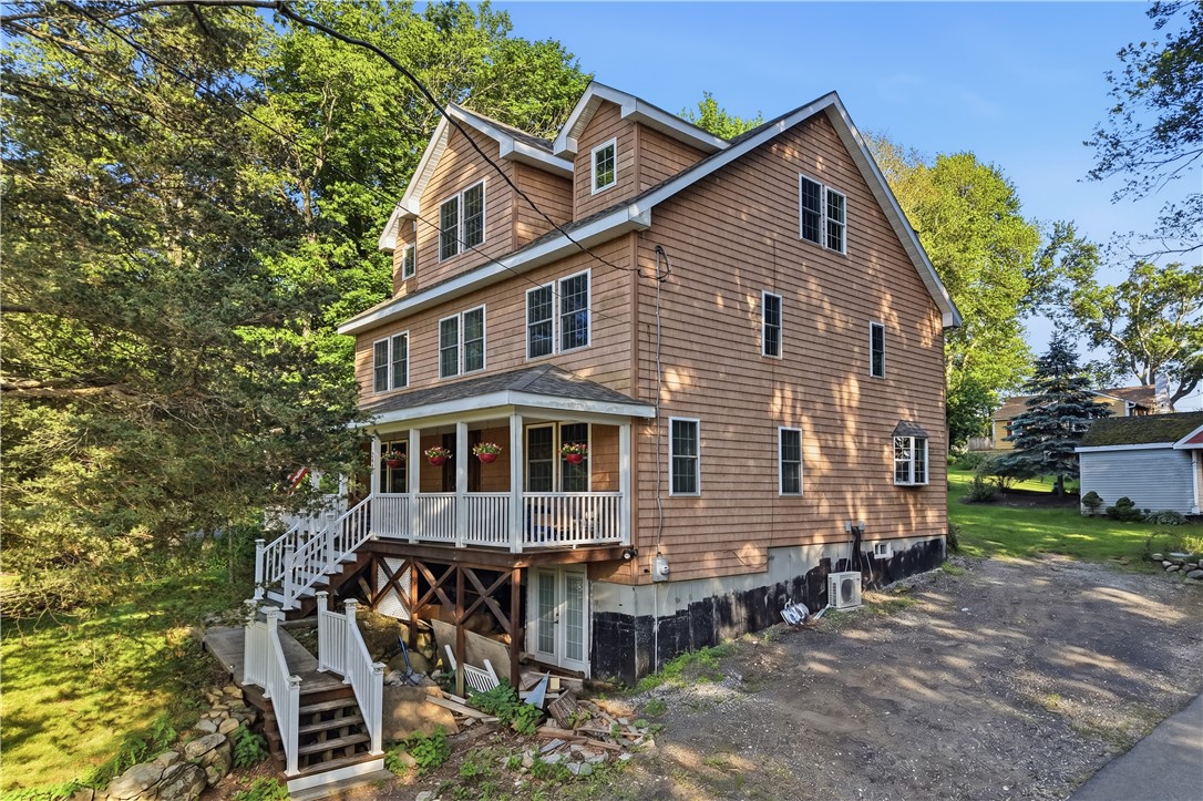 2446 Plainfield Pike