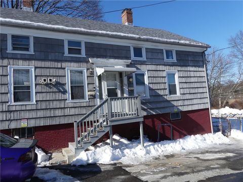 112 Hugo Street Providence RI 02904