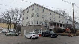 1 Greystone Avenue 2-4