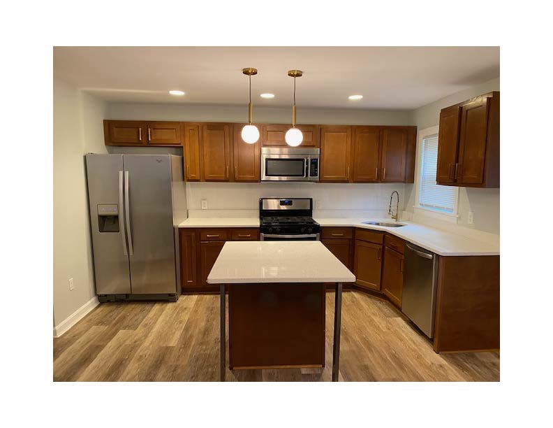 1 Greystone Avenue 2-4