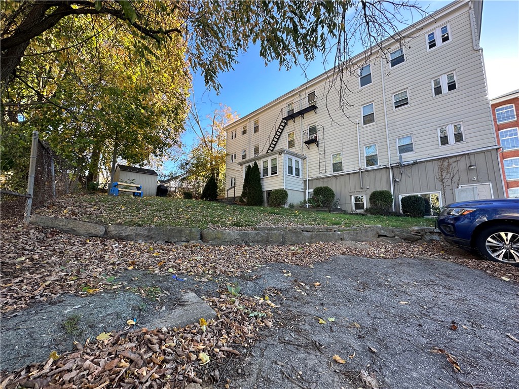 1 Greystone Avenue 2-4