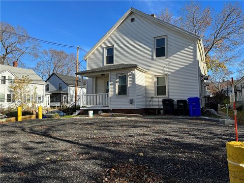 1 Greystone Avenue 2-4 North Providence RI 02911