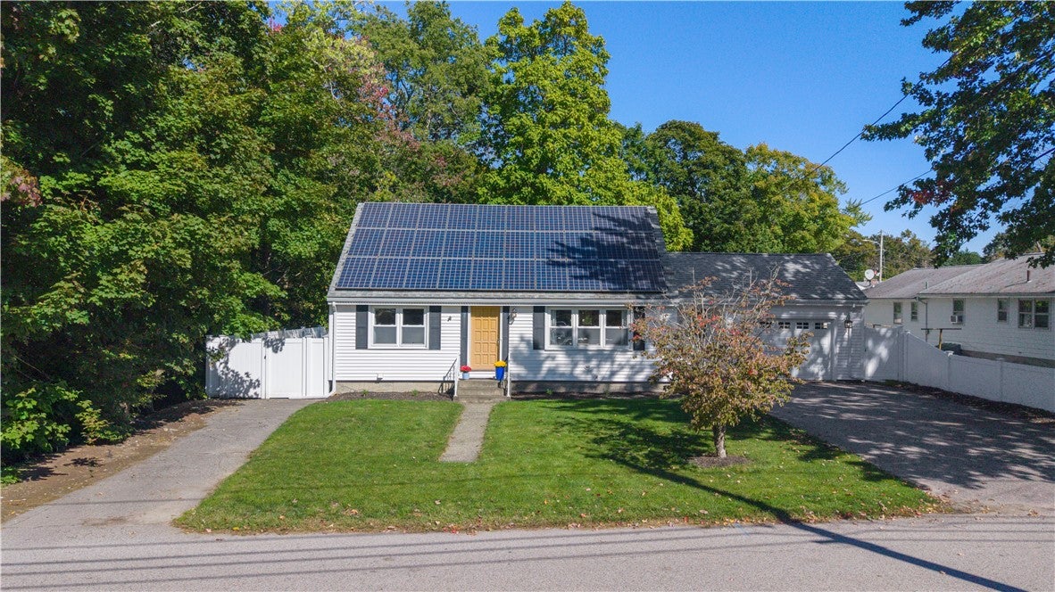 20 Kinnicutt Avenue