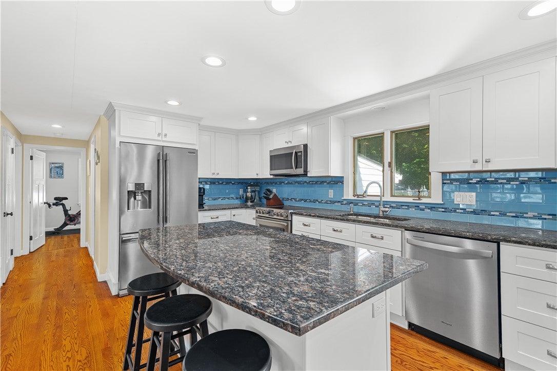 20 Kinnicutt Avenue