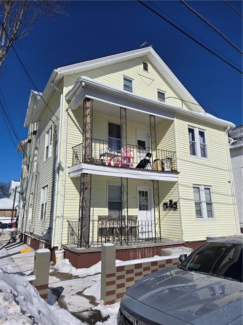 3 BARRETT Street Cumberland RI 02864