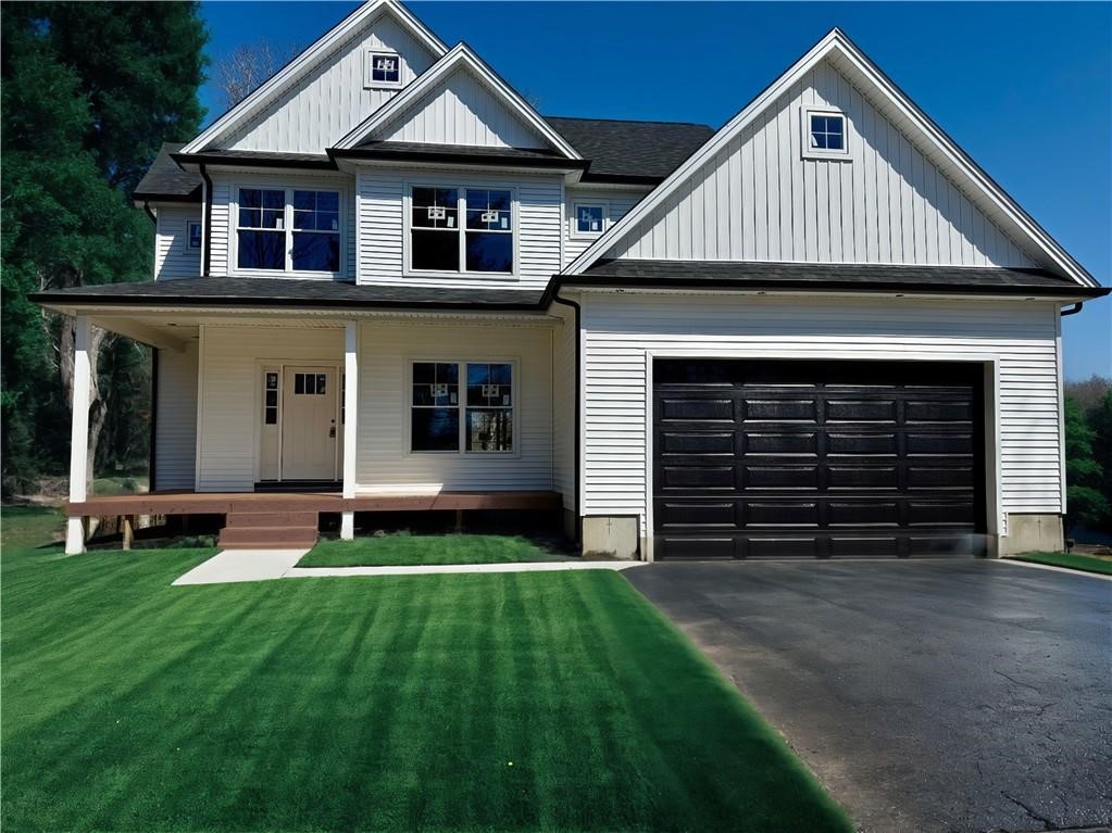 94 Ashaway Road